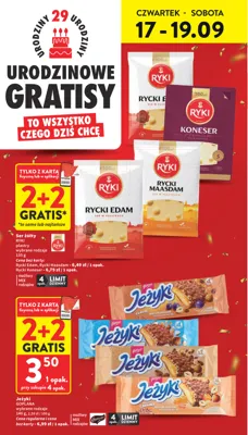 Gazetka Intermarche