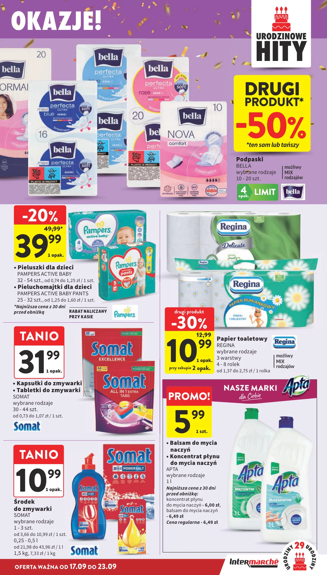 Gazetka promocyjna Intermarche str. 41