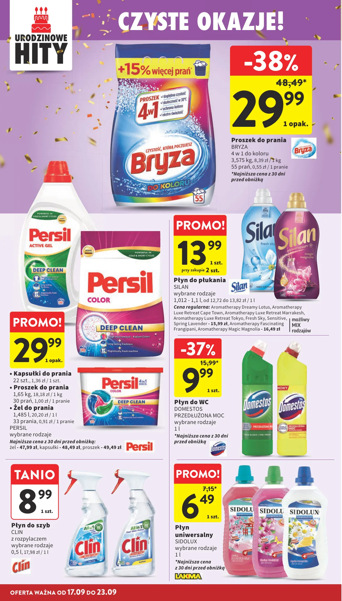 Gazetka promocyjna Intermarche str. 42