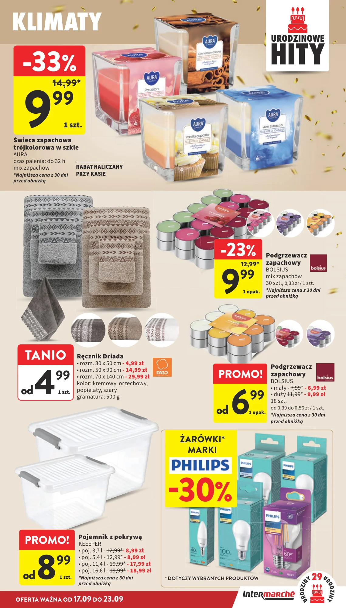 Gazetka promocyjna Intermarche str. 45