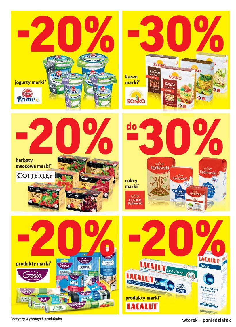 Gazetka promocyjna Intermarche str. 4