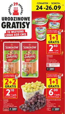 Gazetka Intermarche