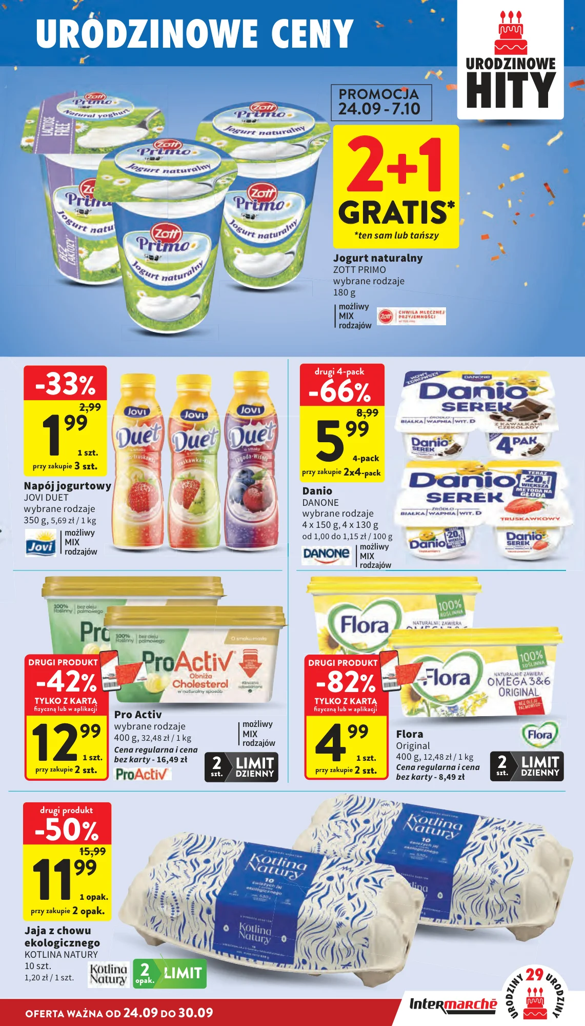 Gazetka promocyjna Intermarche str. 25
