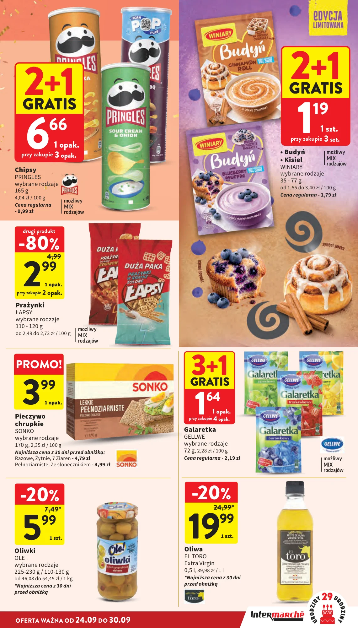 Gazetka promocyjna Intermarche str. 31