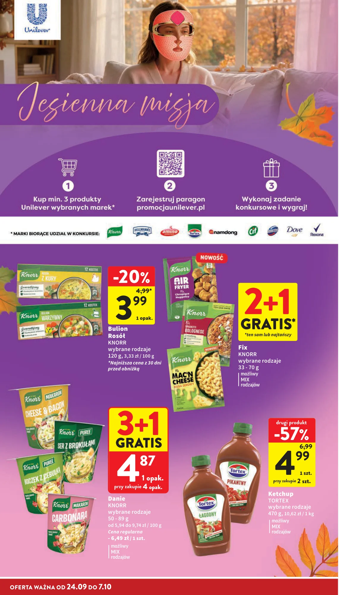 Gazetka promocyjna Intermarche str. 34