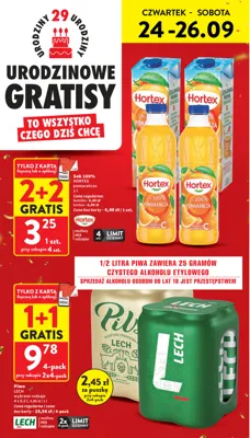 Gazetka Intermarche