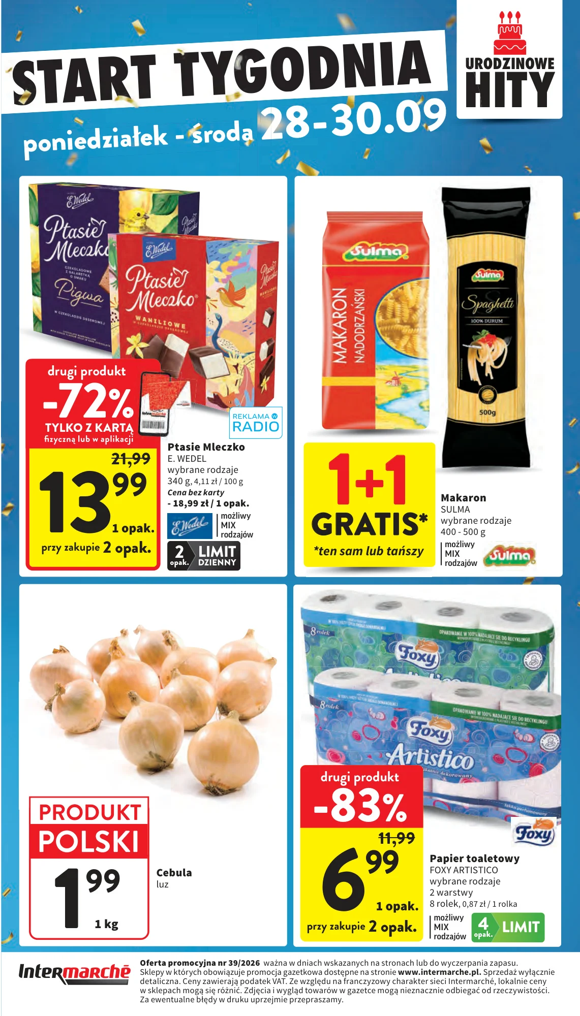 Gazetka promocyjna Intermarche str. 47