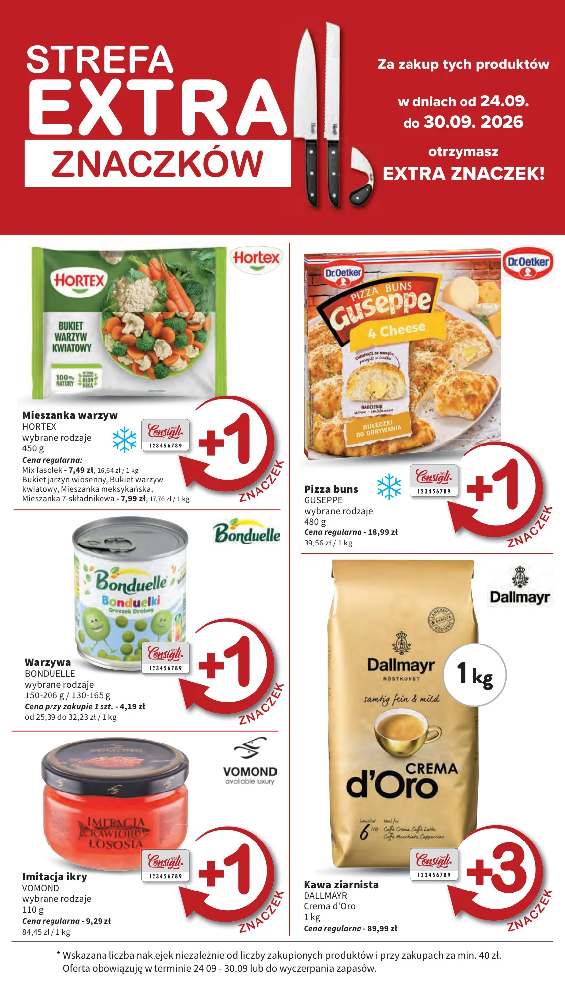 Gazetka promocyjna Intermarche str. 9
