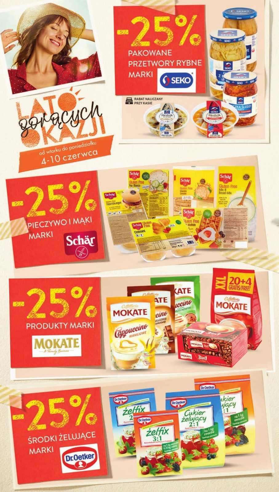 Gazetka promocyjna Intermarche str. 4
