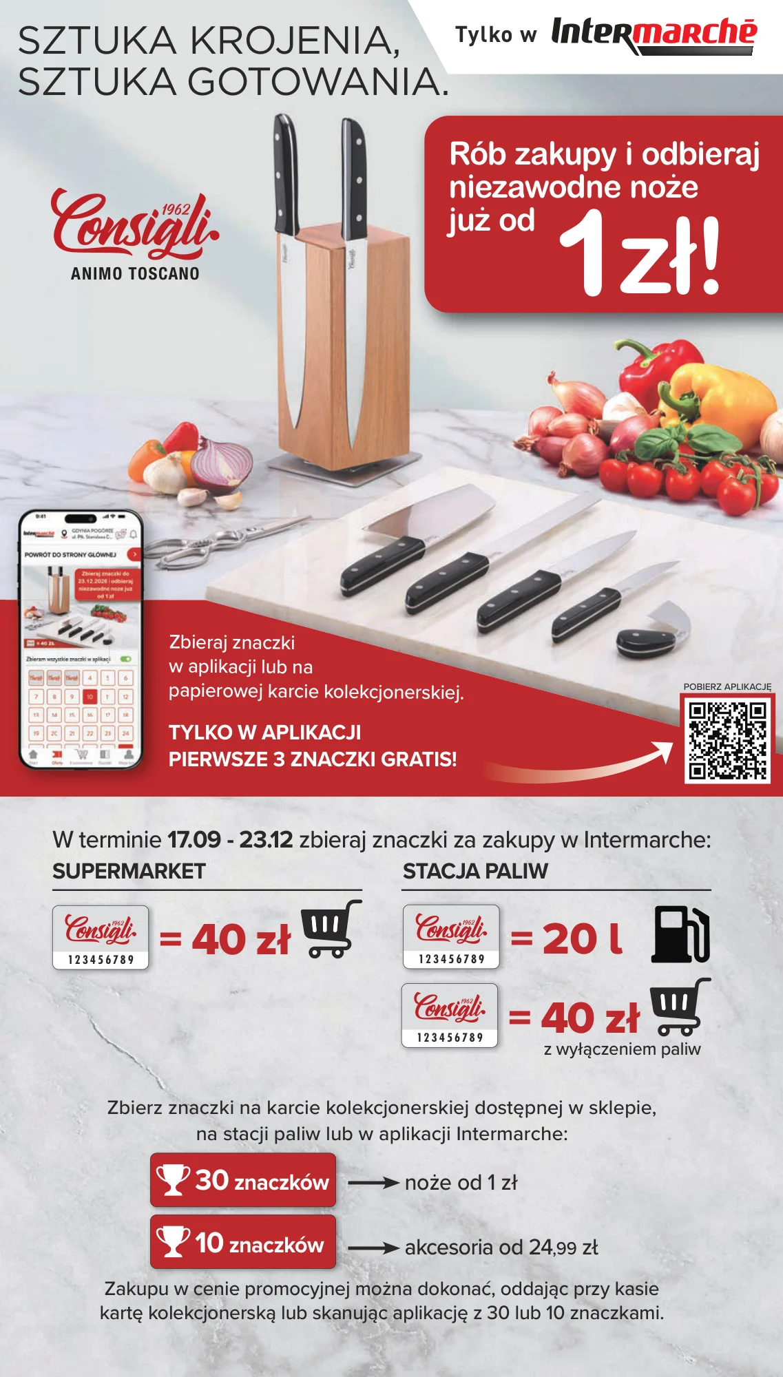 Gazetka promocyjna Intermarche str. 10