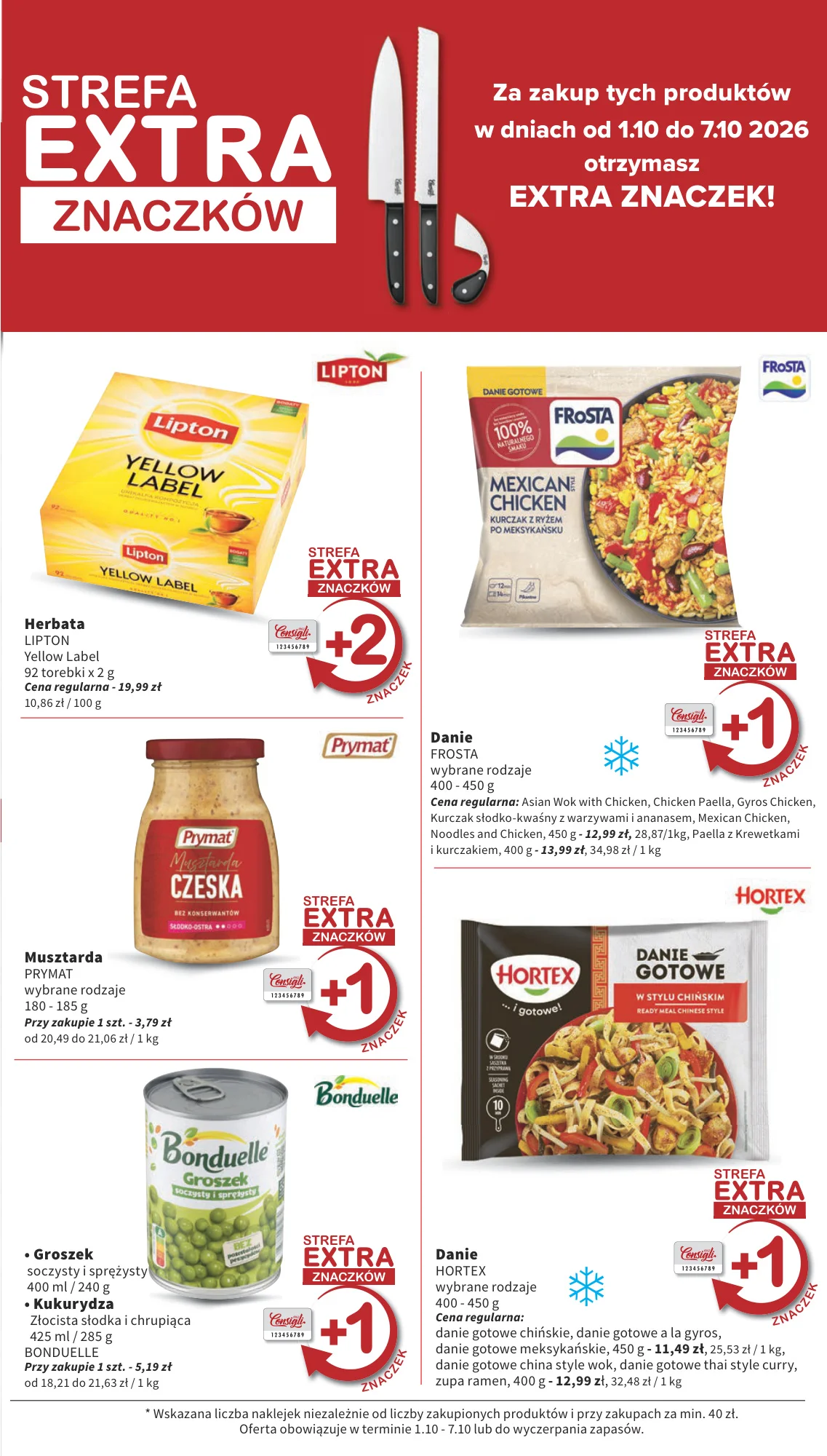 Gazetka promocyjna Intermarche str. 11