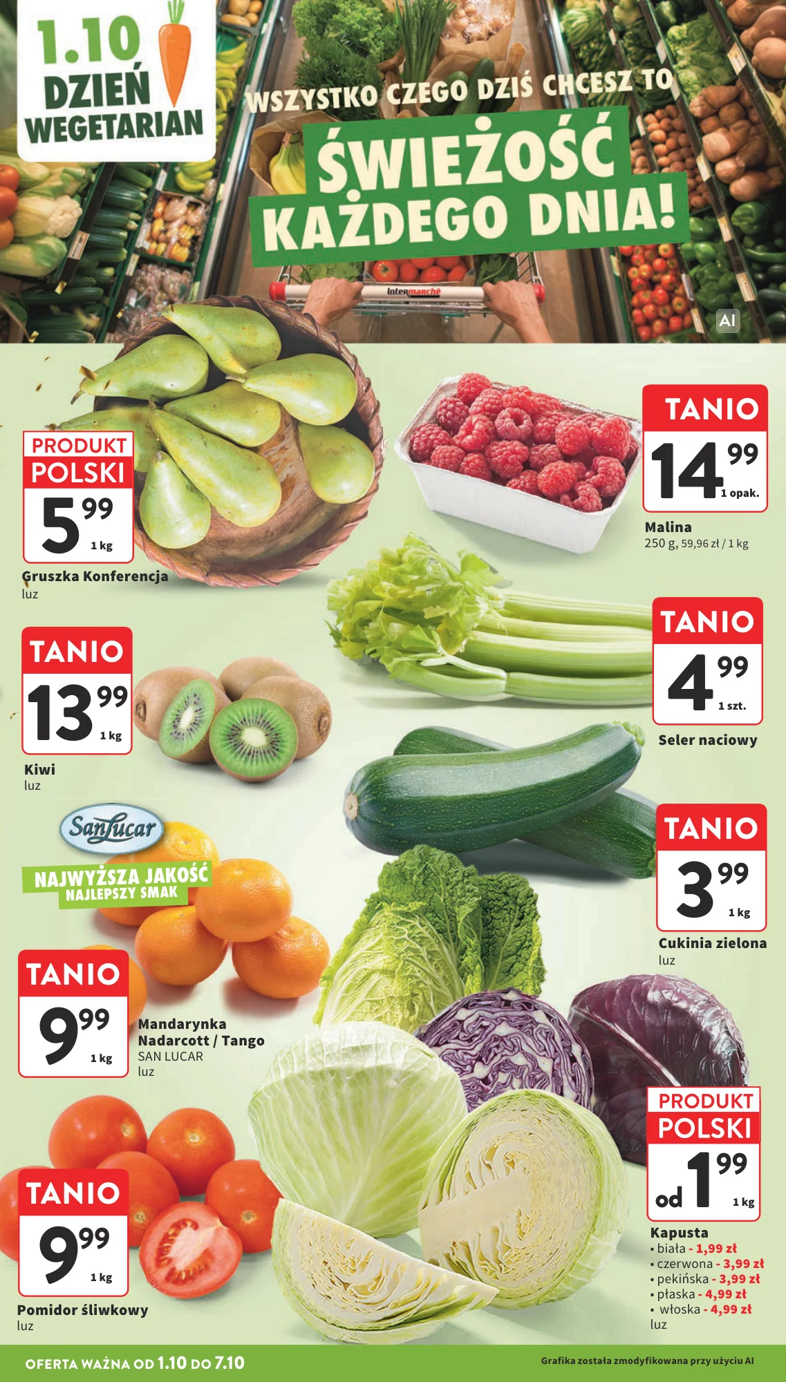 Gazetka promocyjna Intermarche str. 12