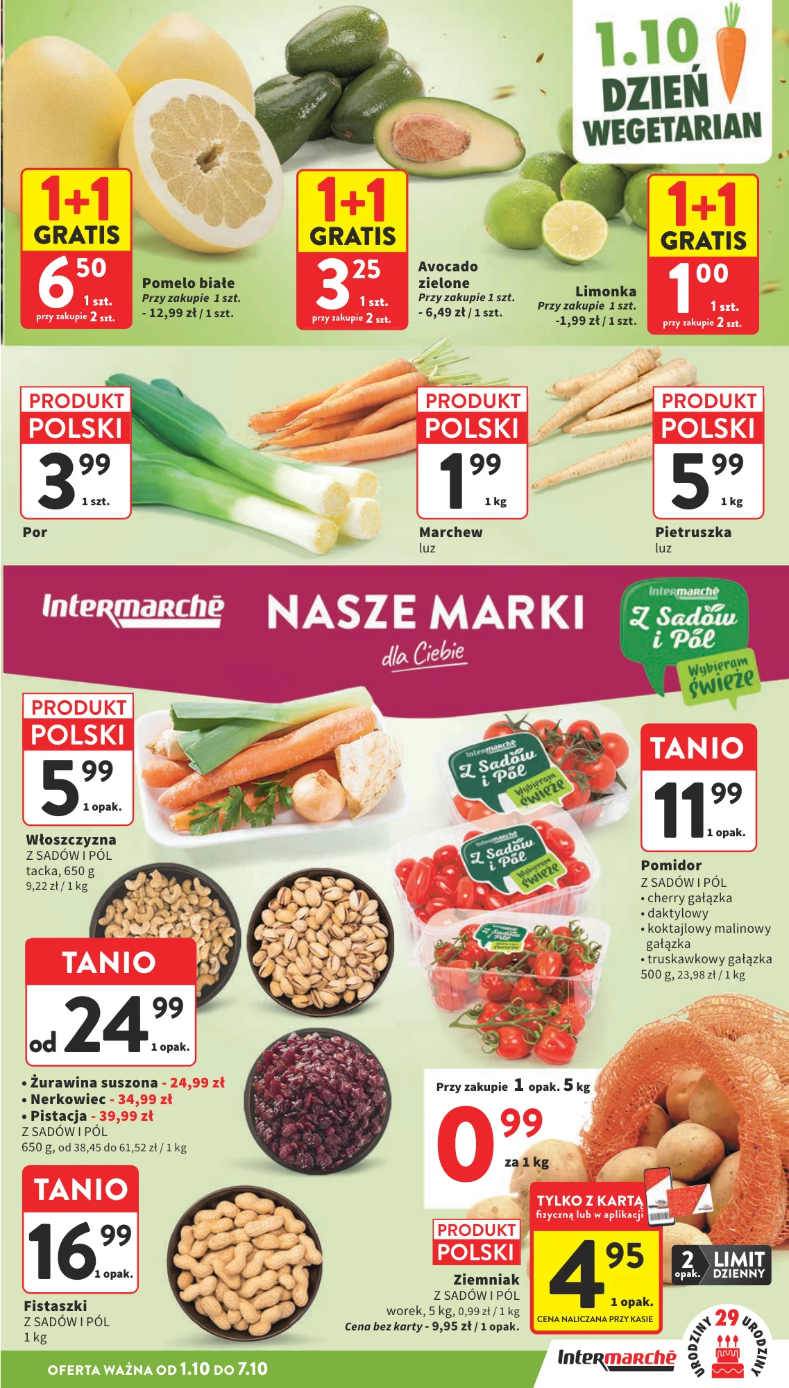 Gazetka promocyjna Intermarche str. 13