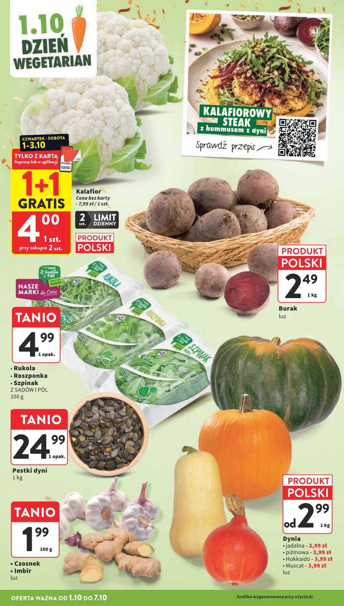 Gazetka promocyjna Intermarche str. 14