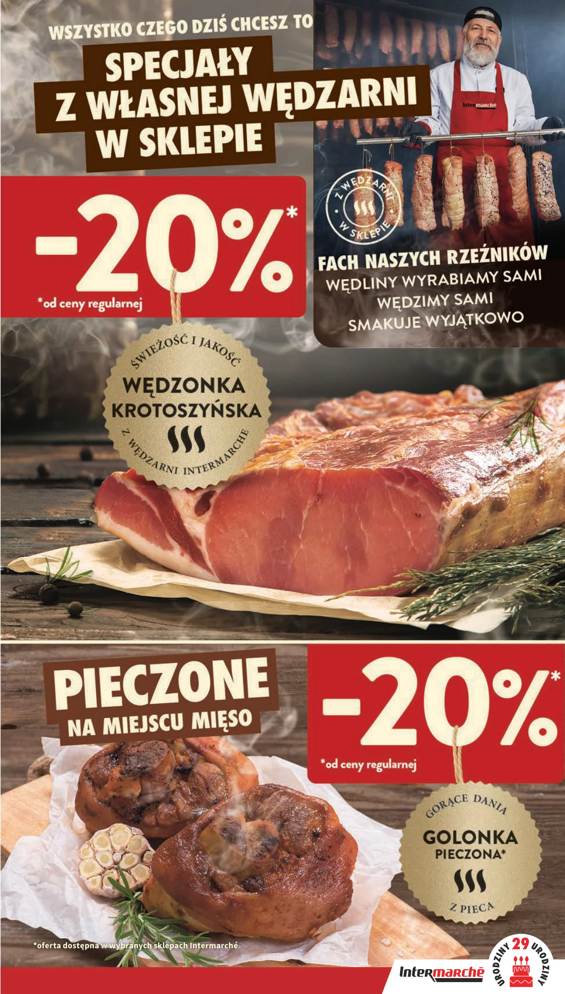 Gazetka promocyjna Intermarche str. 15