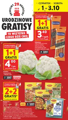 Gazetka Intermarche