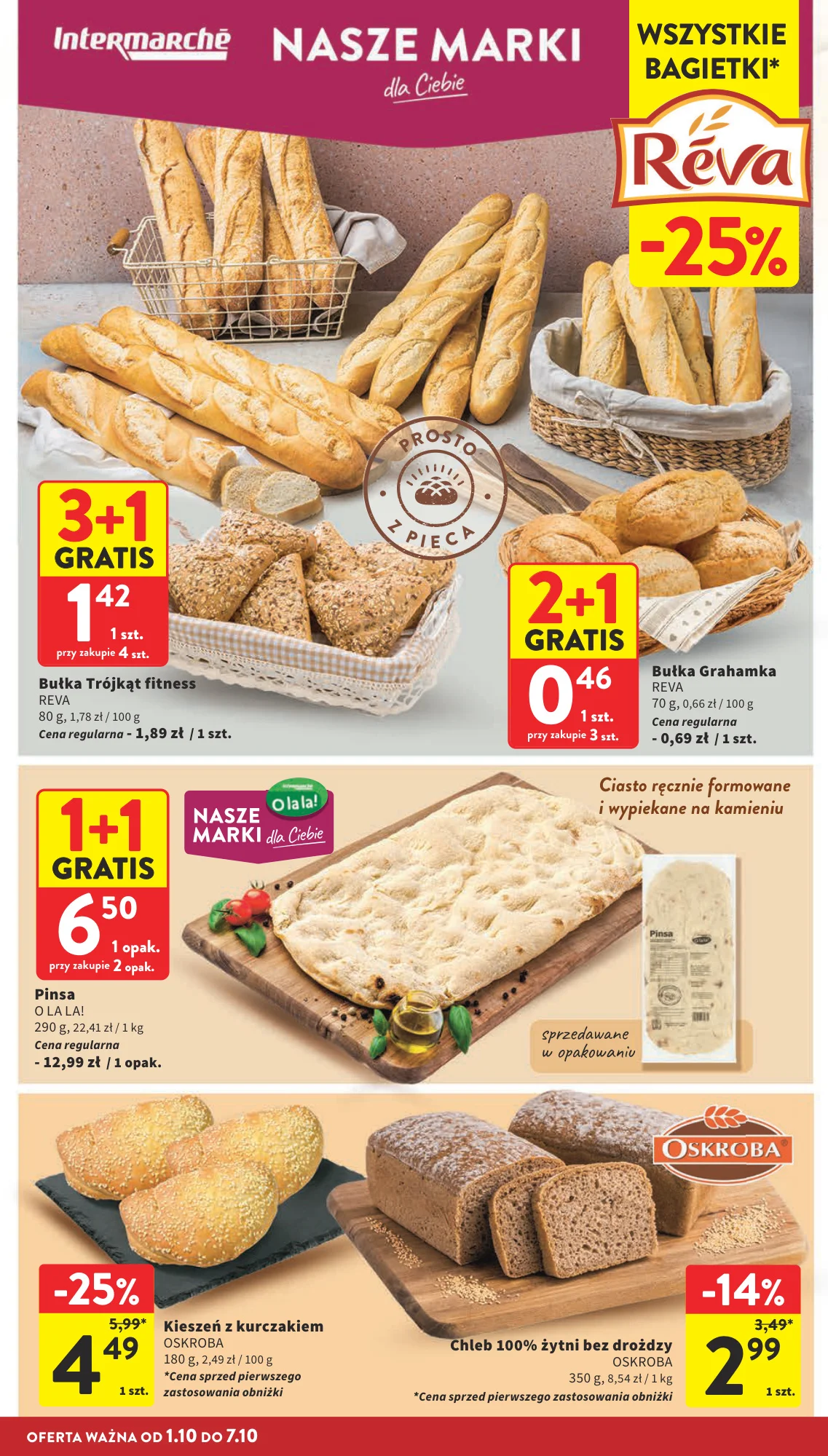 Gazetka promocyjna Intermarche str. 20