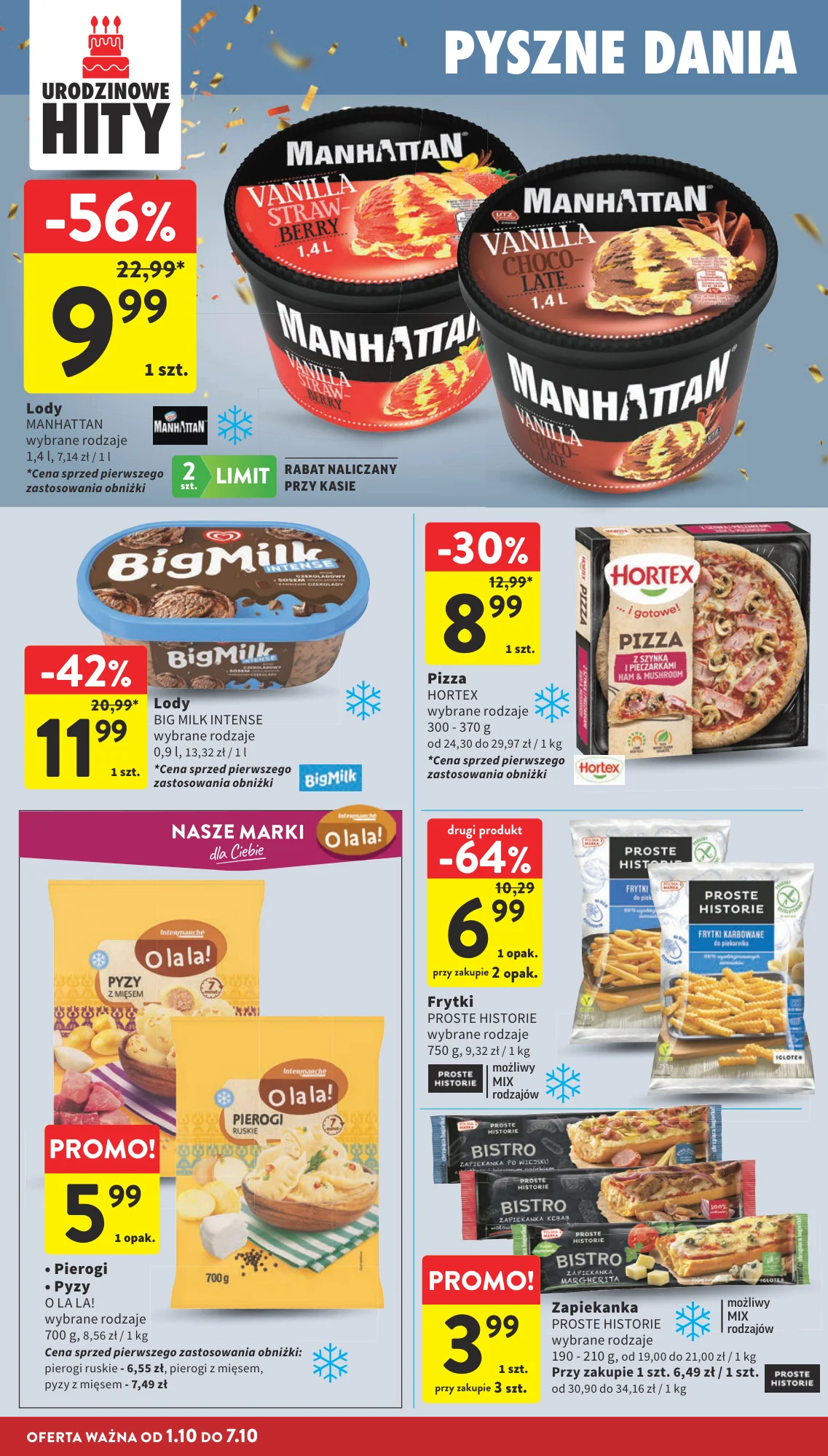 Gazetka promocyjna Intermarche str. 22