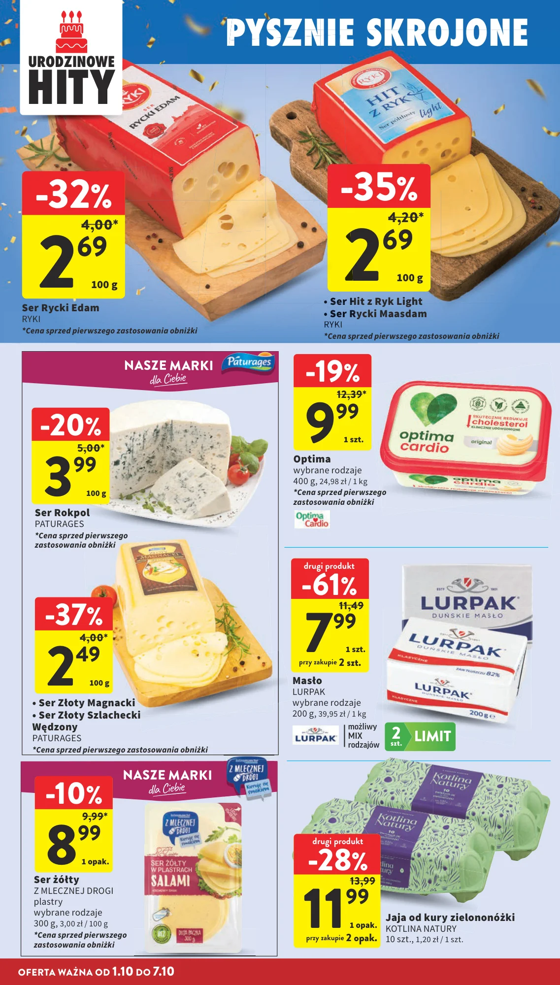 Gazetka promocyjna Intermarche str. 24