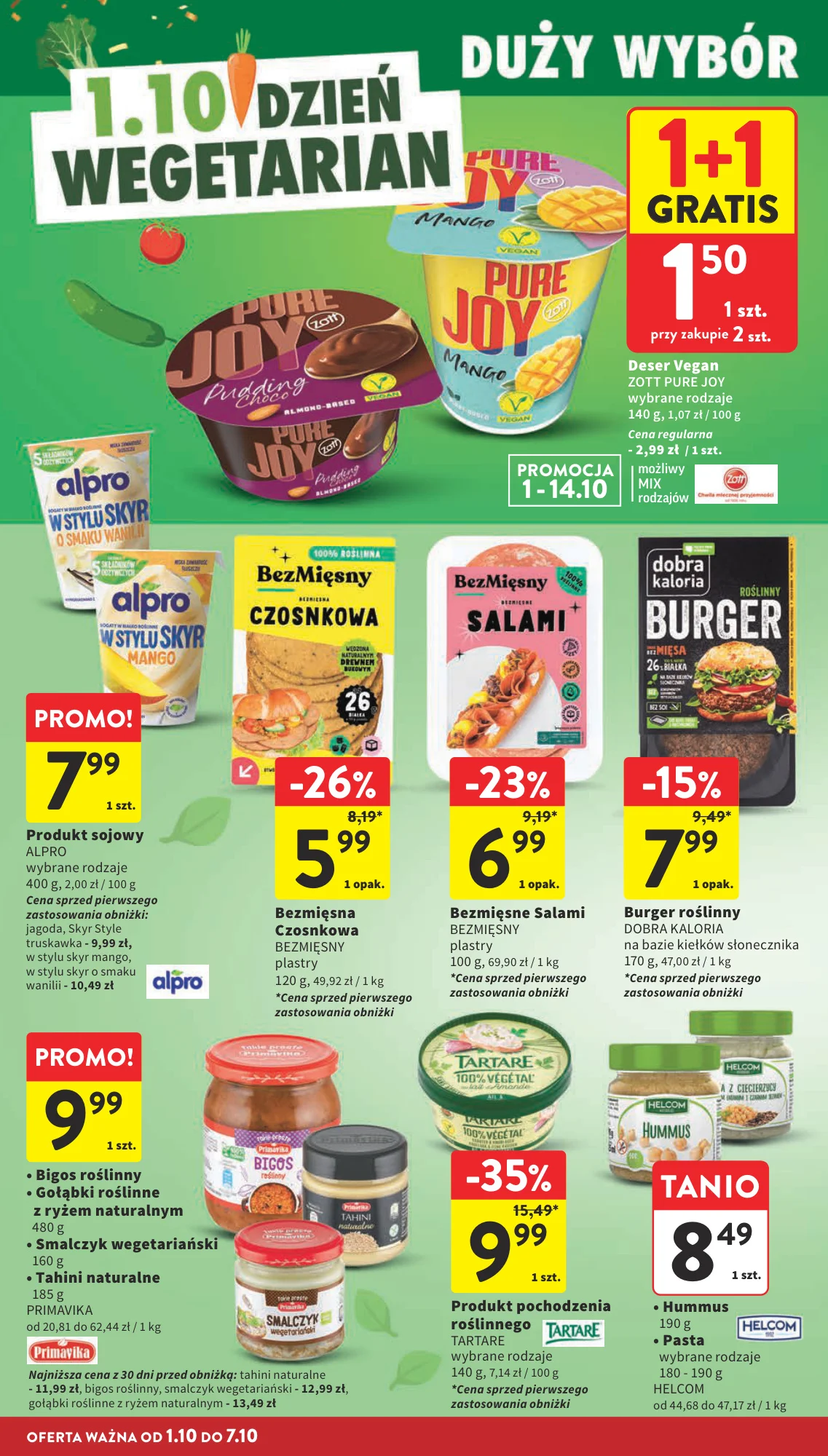 Gazetka promocyjna Intermarche str. 26