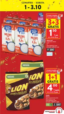 Gazetka Intermarche