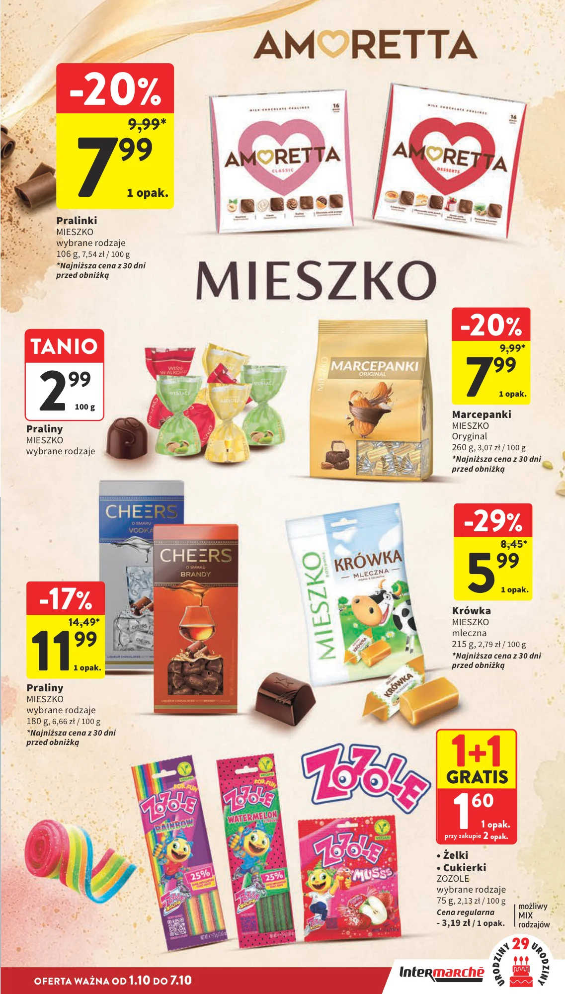 Gazetka promocyjna Intermarche str. 31