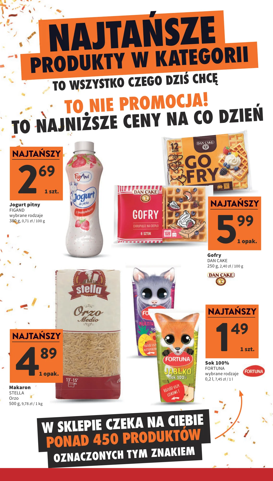 Gazetka promocyjna Intermarche str. 38