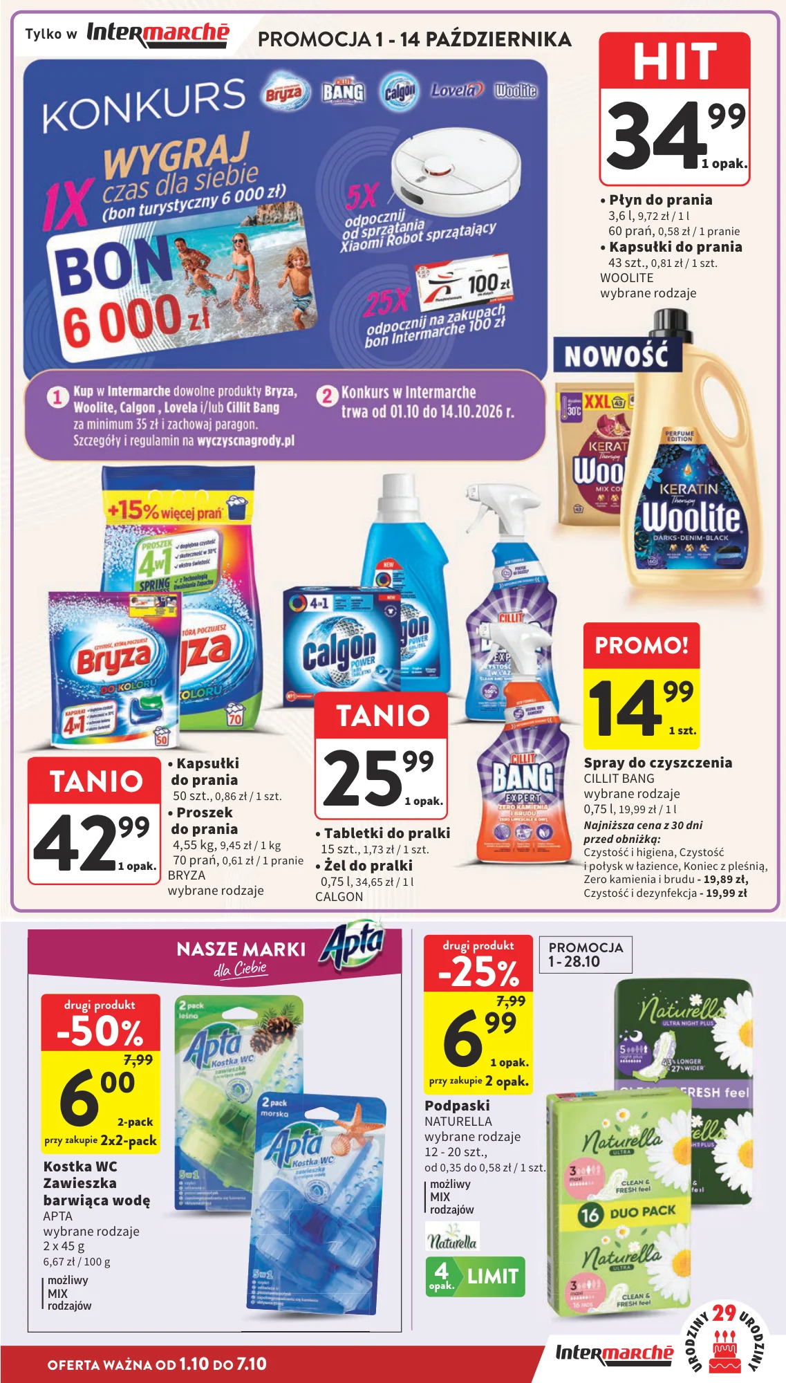 Gazetka promocyjna Intermarche str. 39