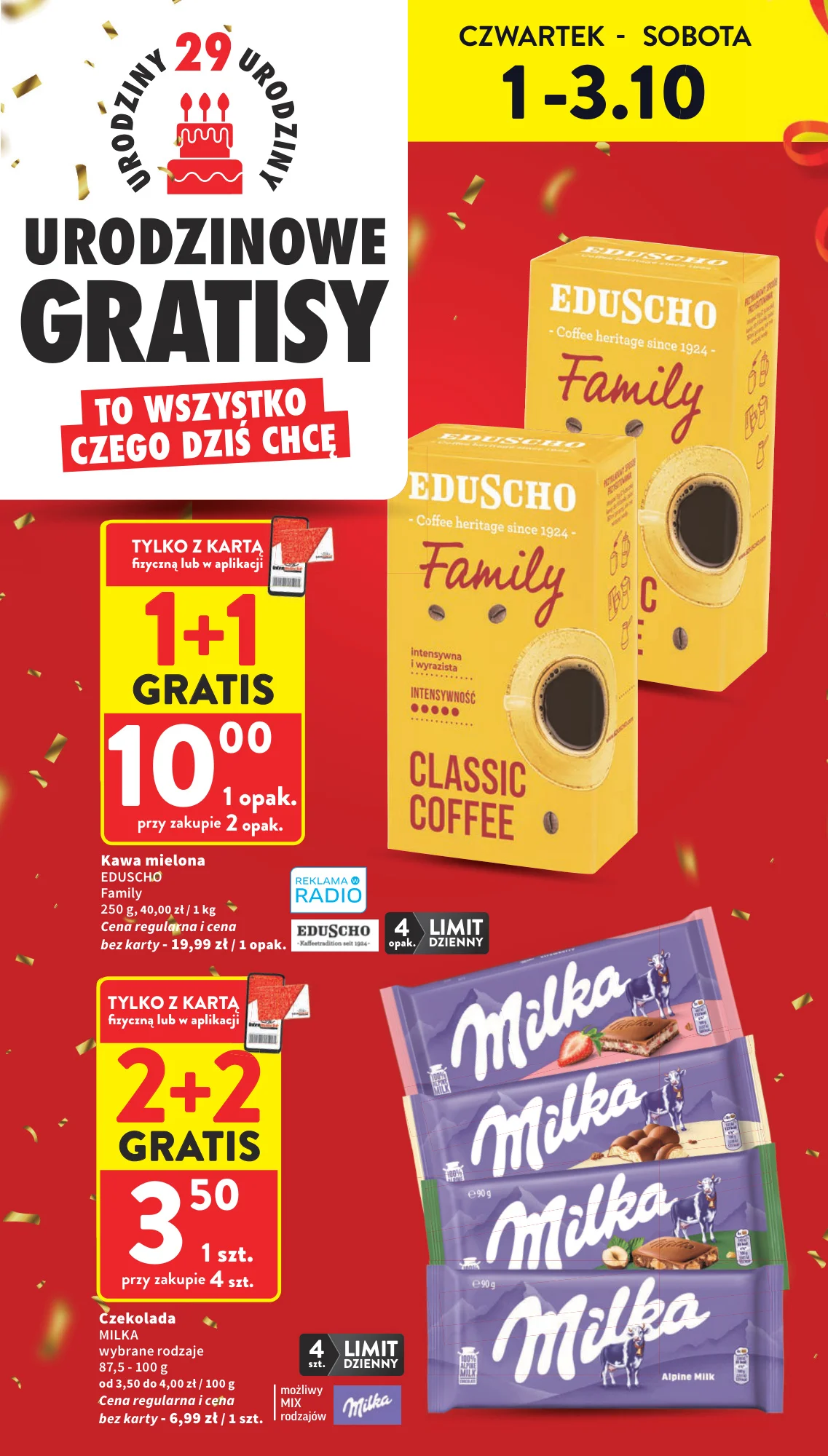 Gazetka promocyjna Intermarche str. 4