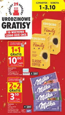 Gazetka Intermarche