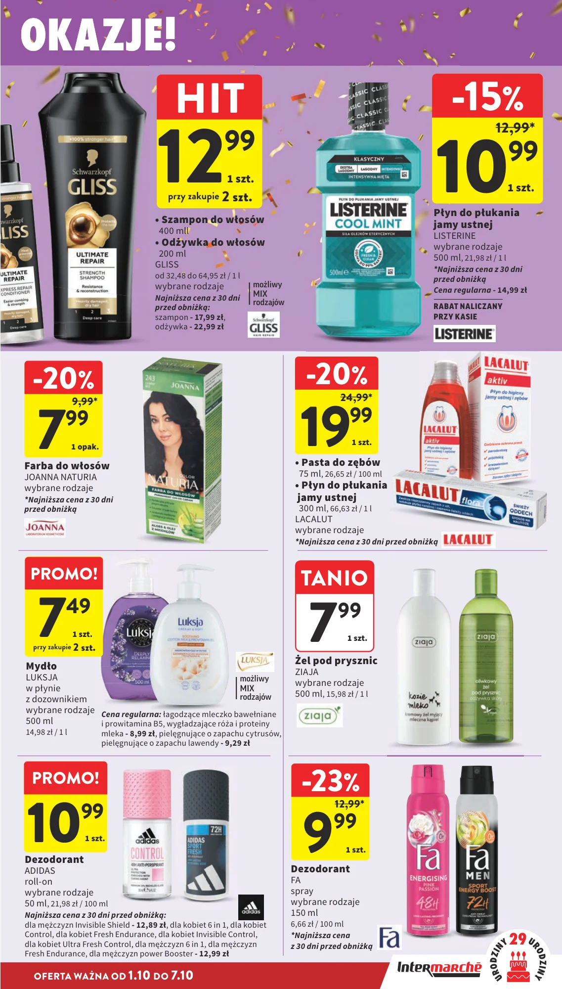 Gazetka promocyjna Intermarche str. 41