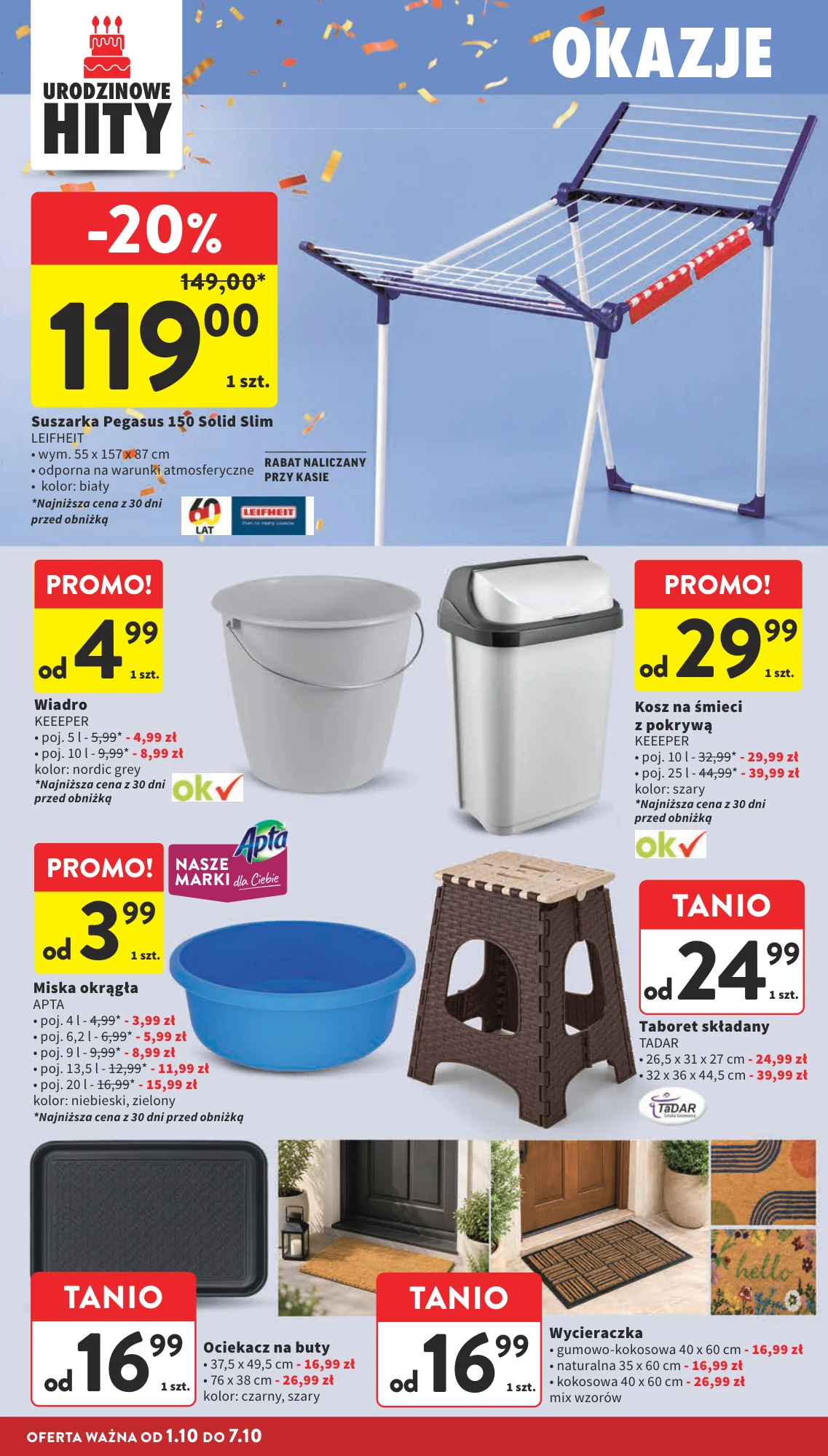Gazetka promocyjna Intermarche str. 44