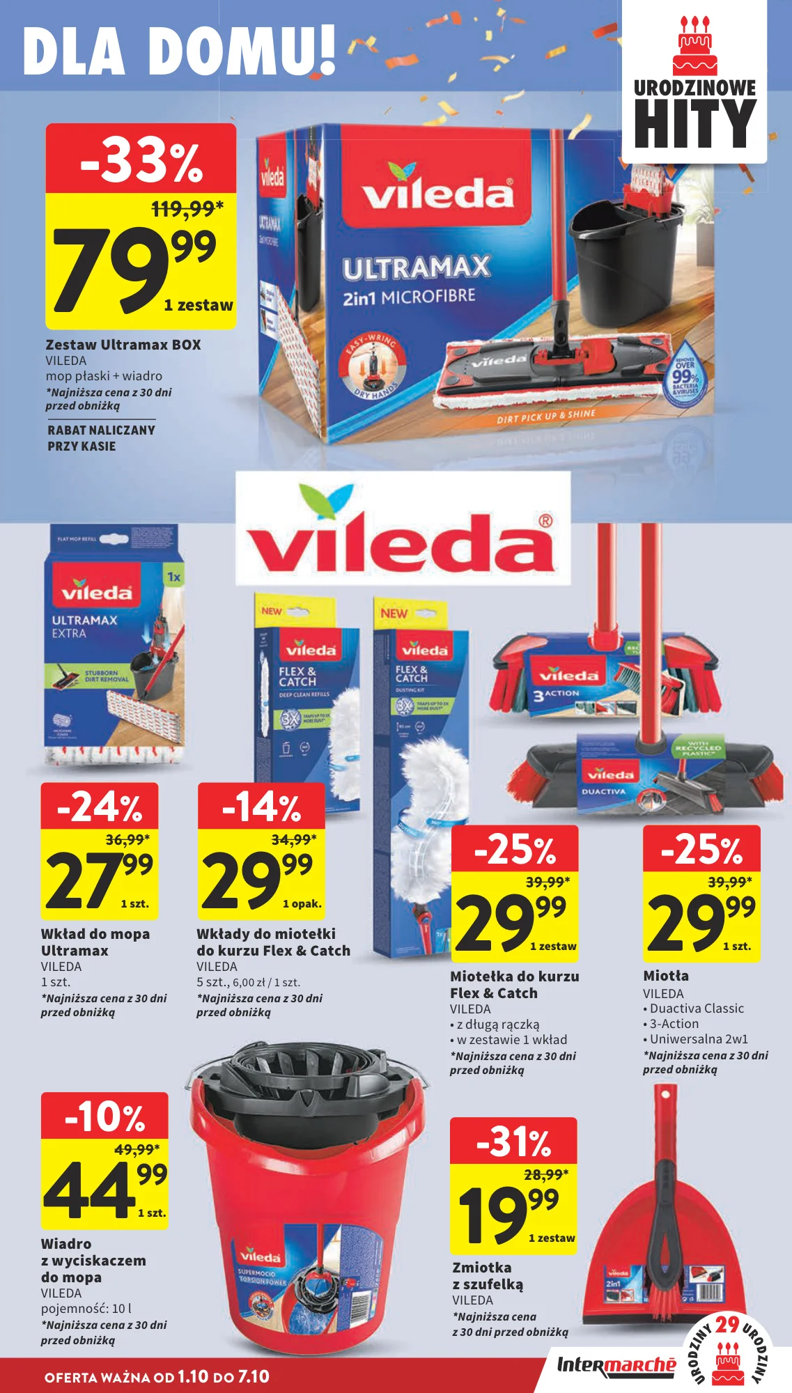 Gazetka promocyjna Intermarche str. 45