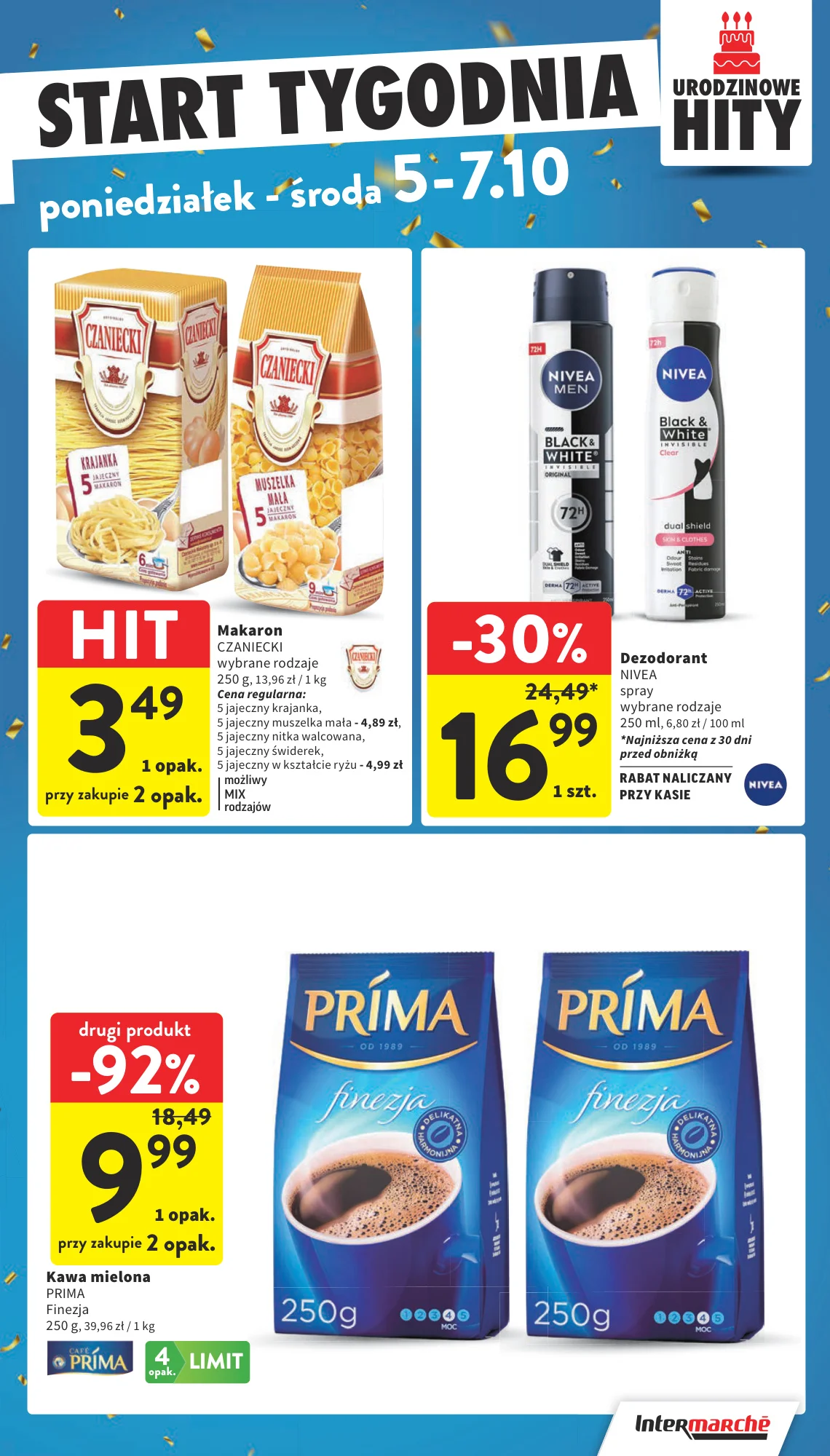Gazetka promocyjna Intermarche str. 47