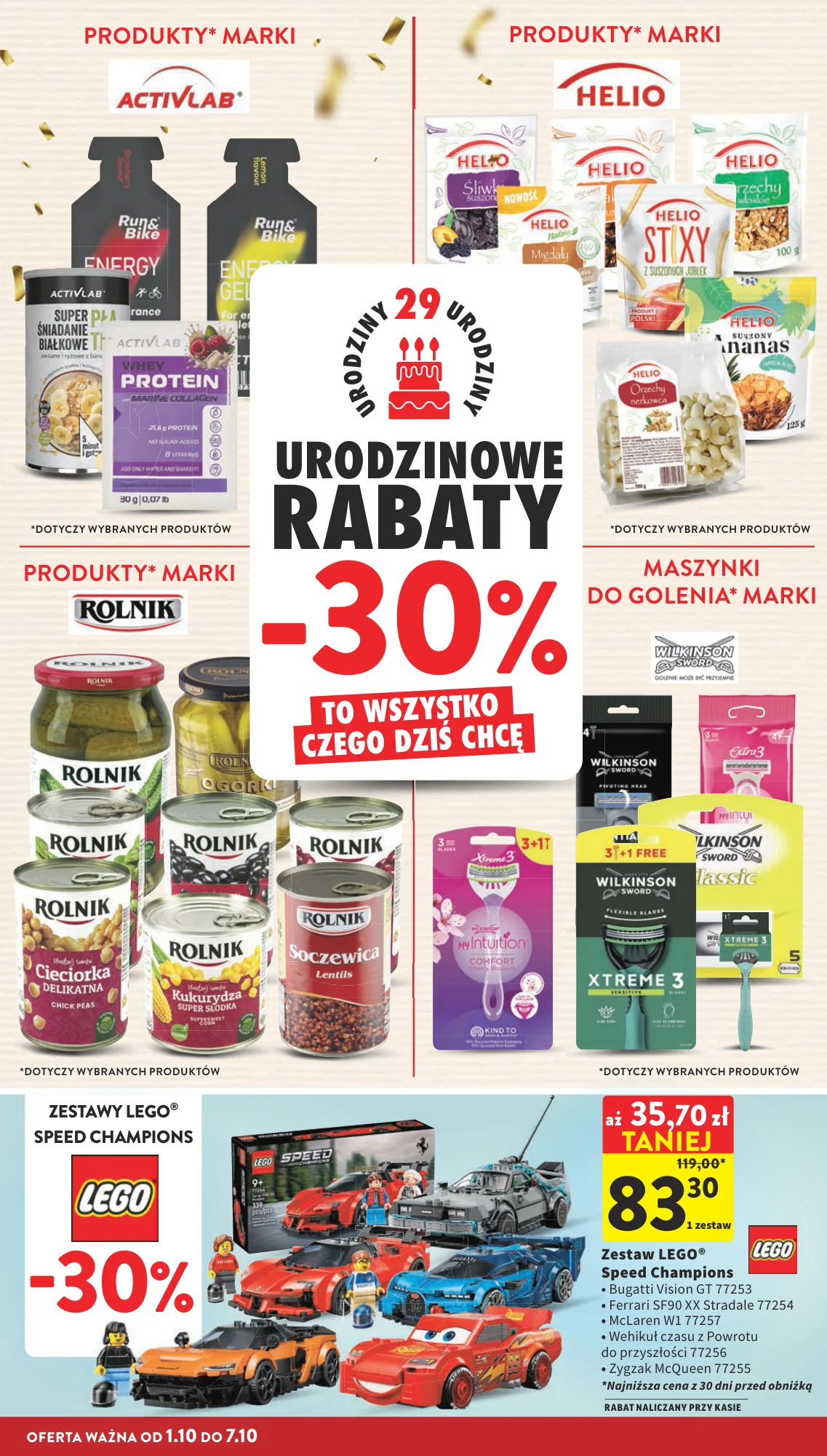 Gazetka promocyjna Intermarche str. 8