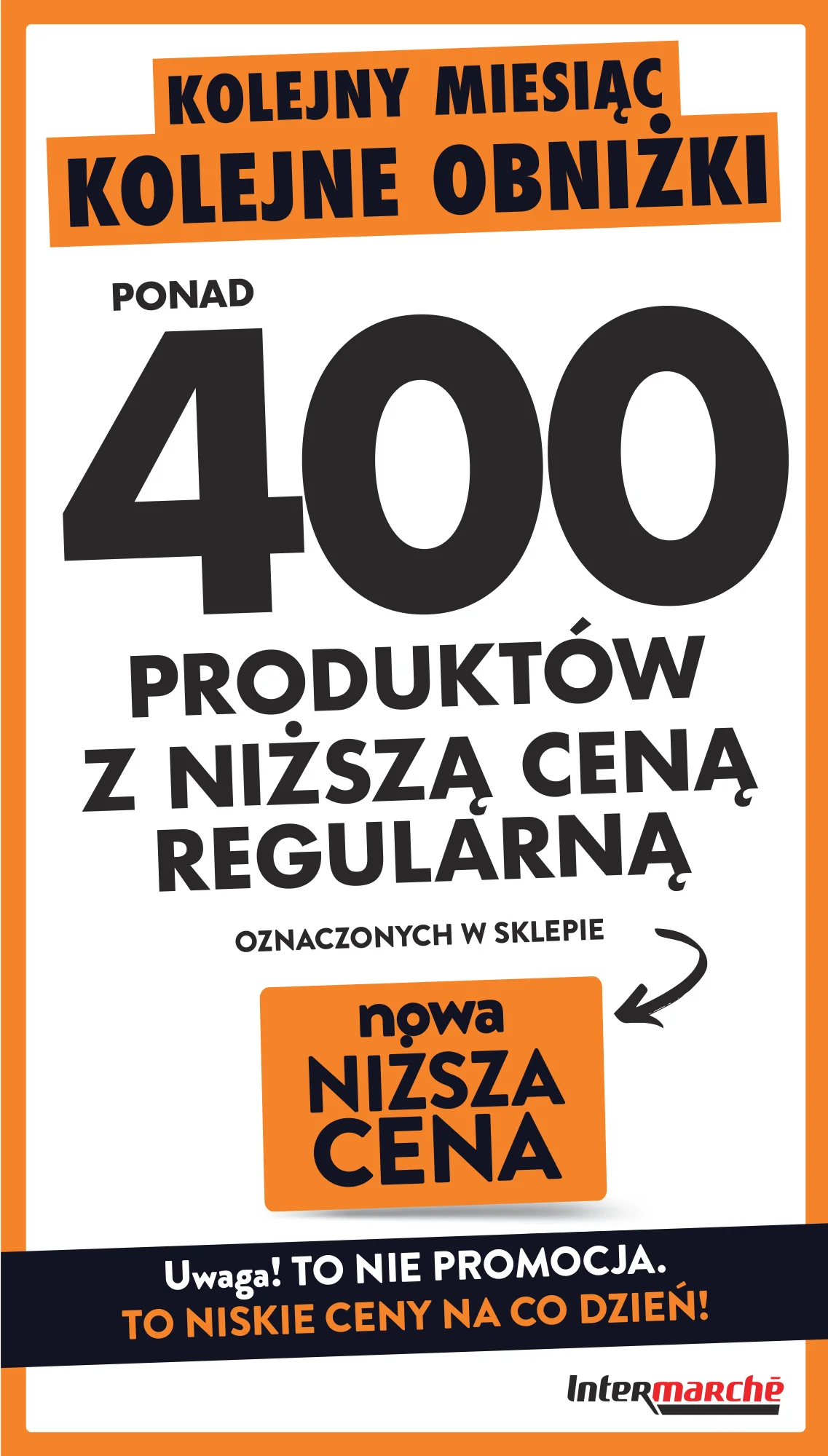 Gazetka promocyjna Intermarche str. 9