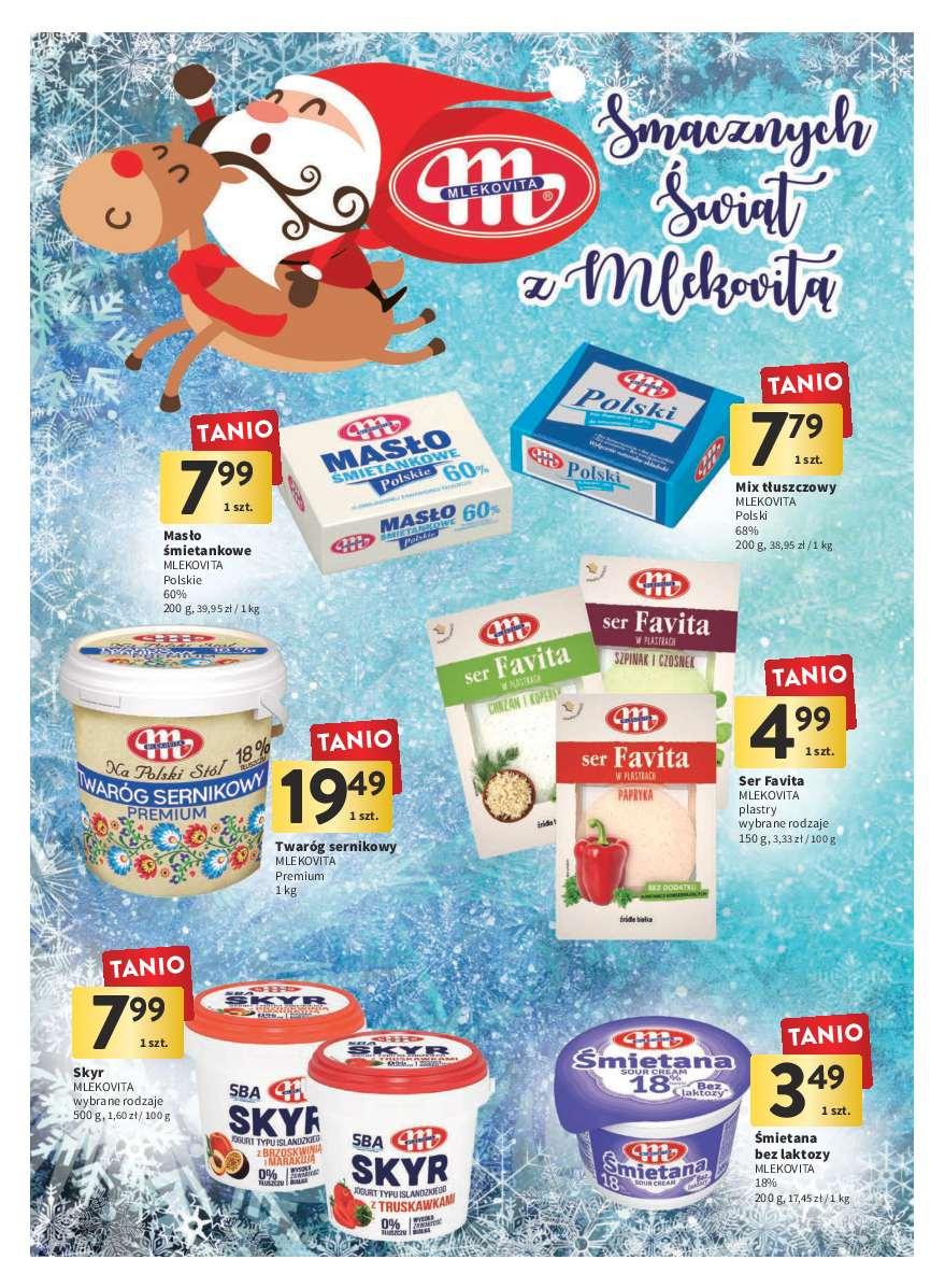 Gazetka promocyjna Intermarche str. 28