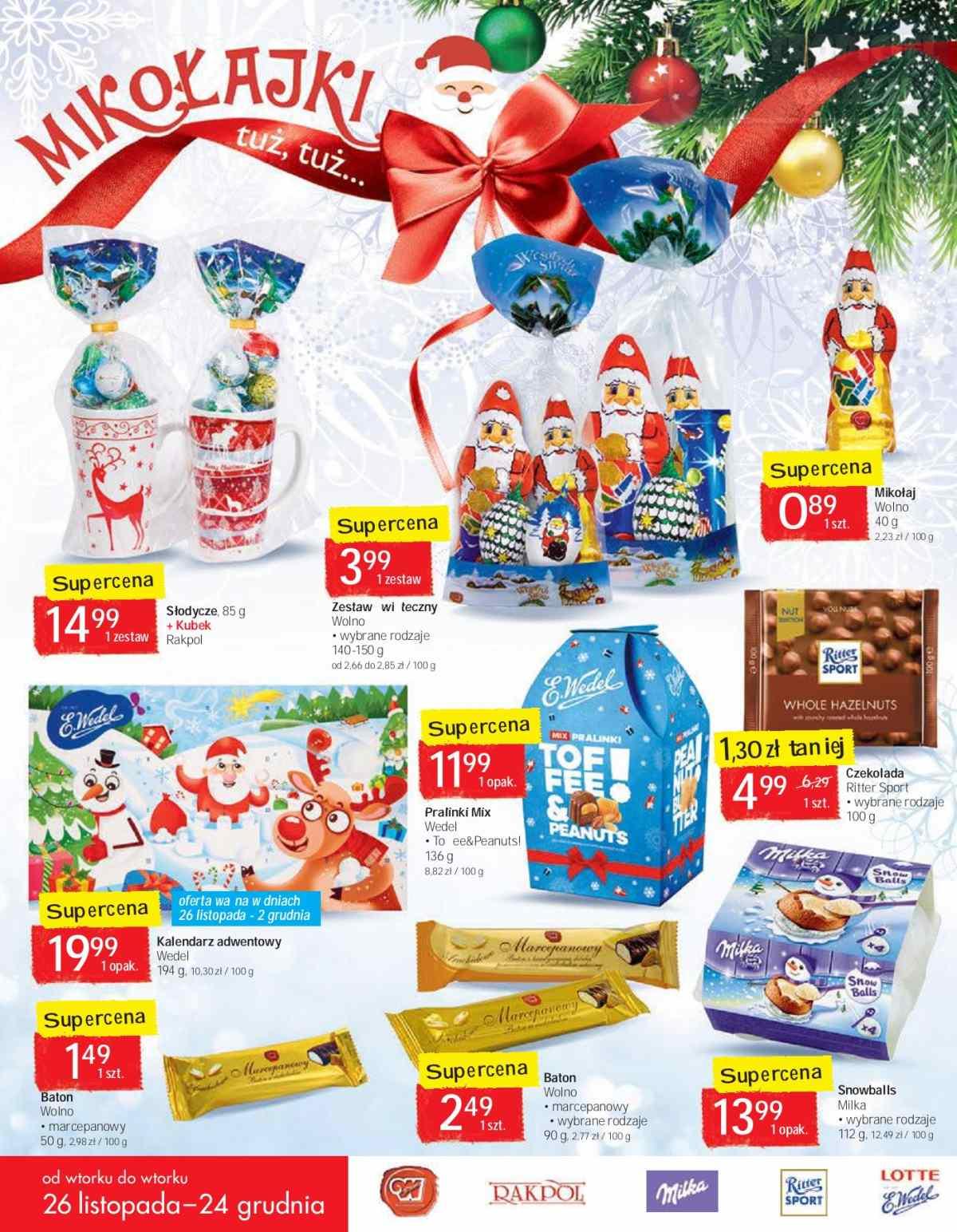 Gazetka promocyjna Intermarche str. 4