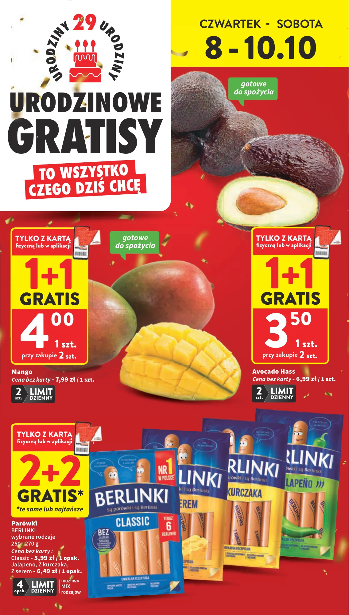 Gazetka promocyjna Intermarche str. 2