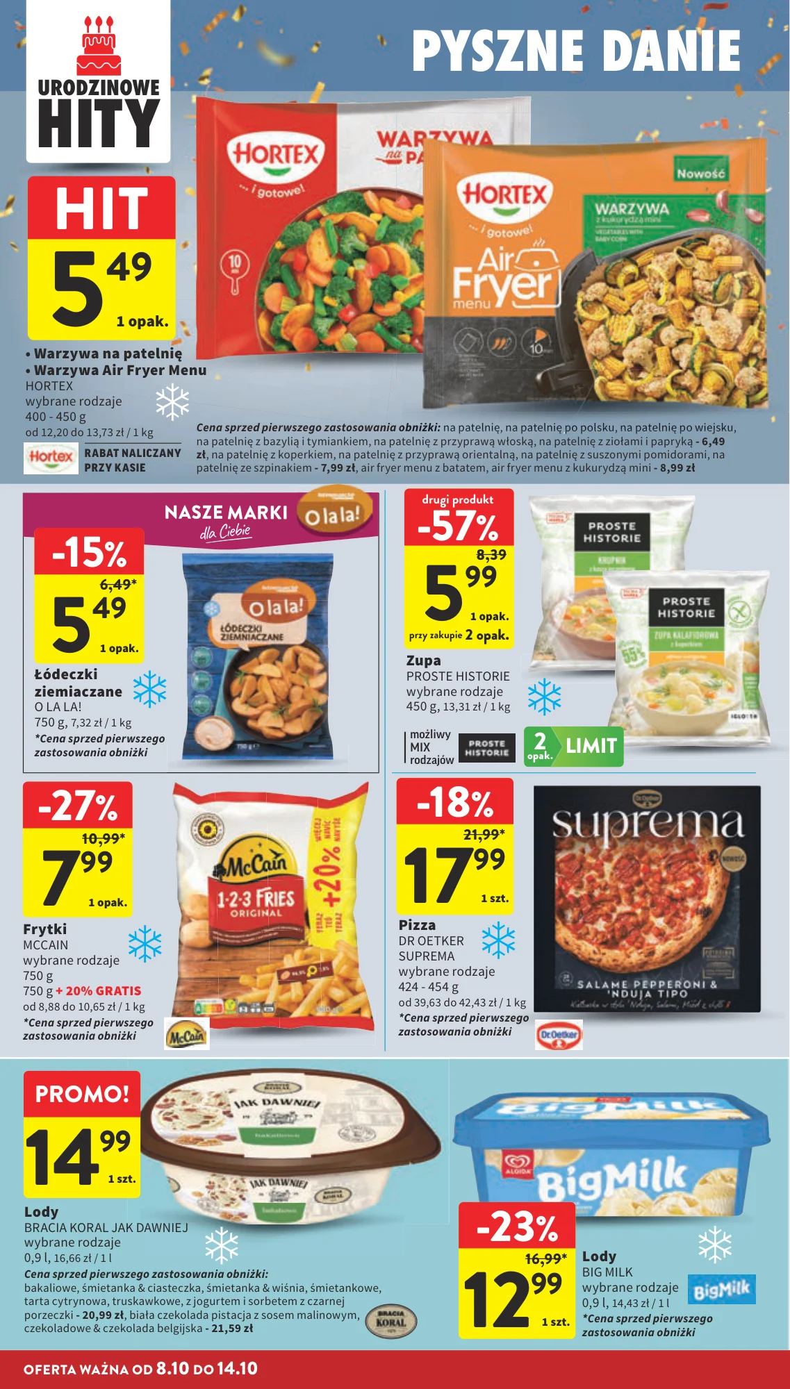 Gazetka promocyjna Intermarche str. 20