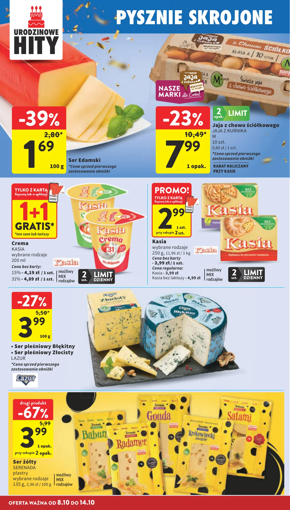 Gazetka promocyjna Intermarche str. 22
