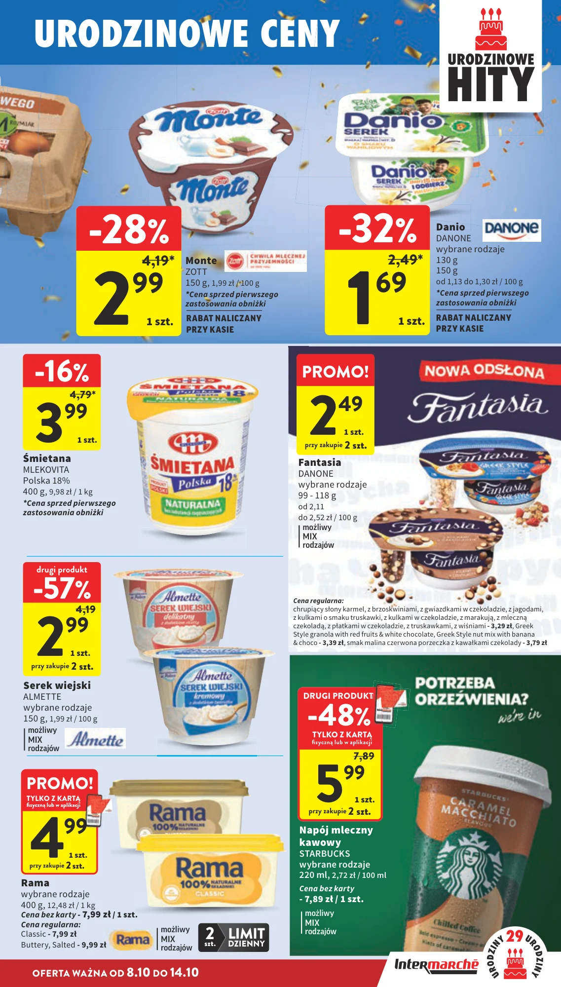 Gazetka promocyjna Intermarche str. 23