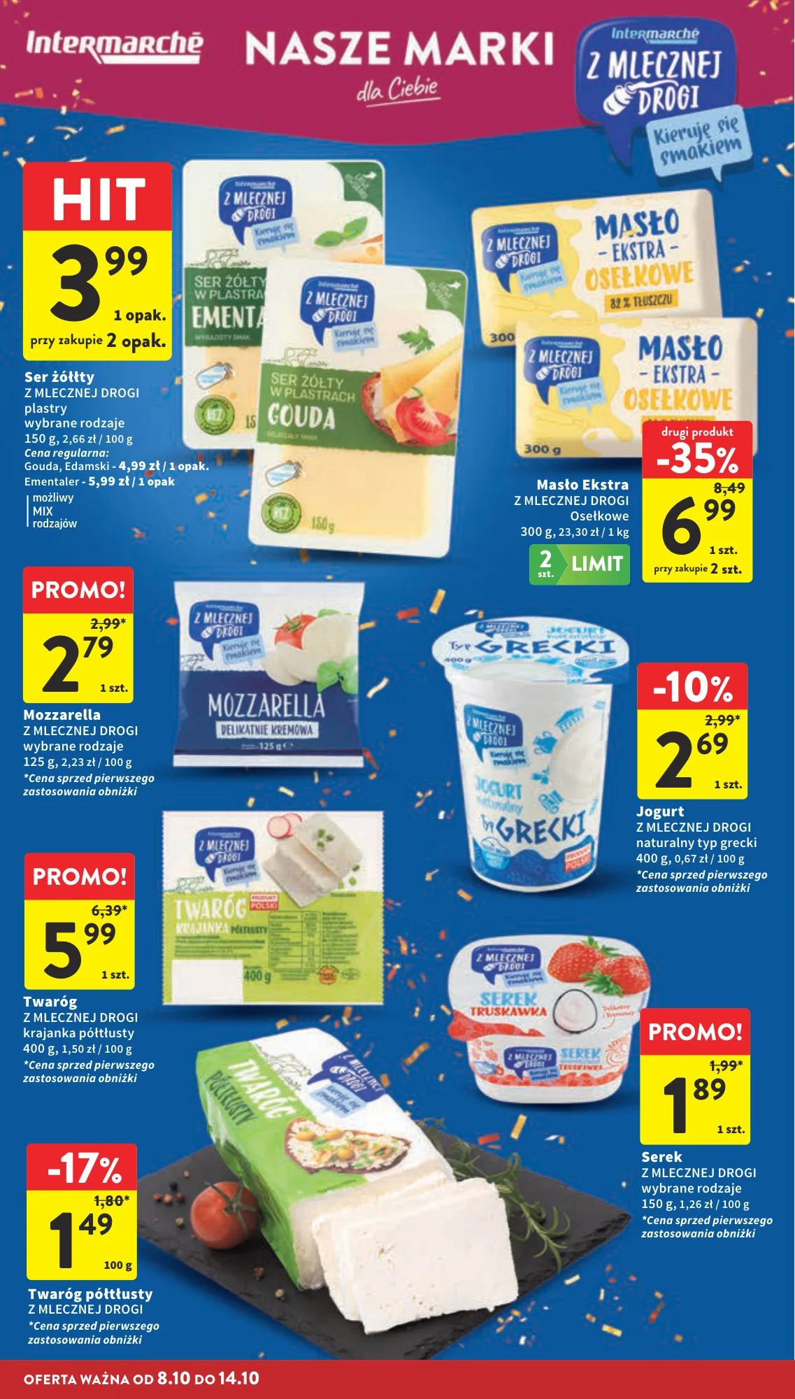 Gazetka promocyjna Intermarche str. 24