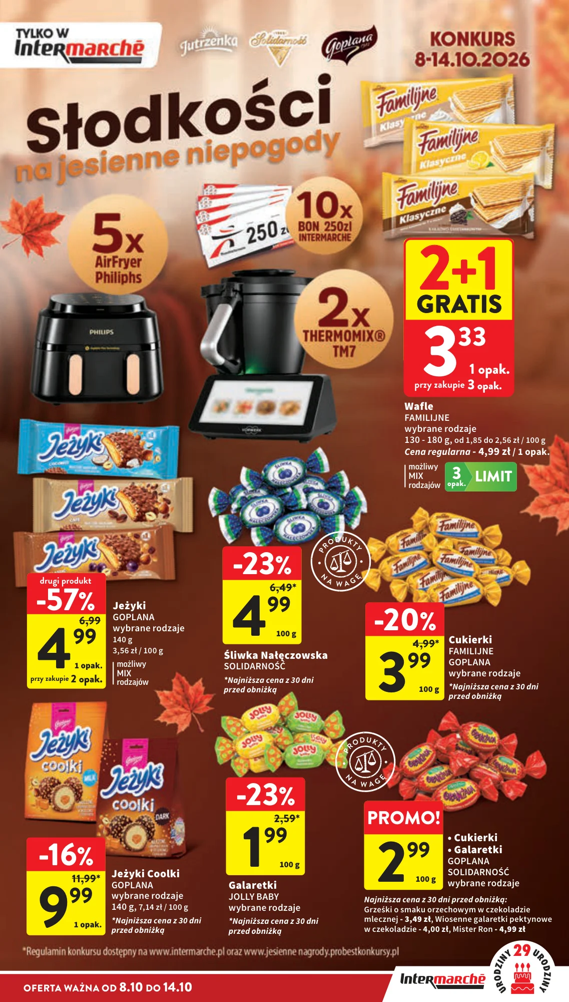 Gazetka promocyjna Intermarche str. 27