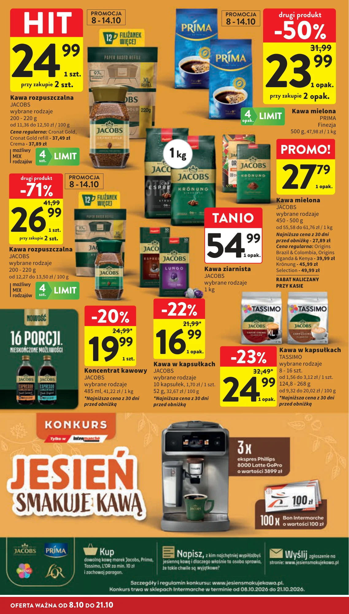 Gazetka promocyjna Intermarche str. 28