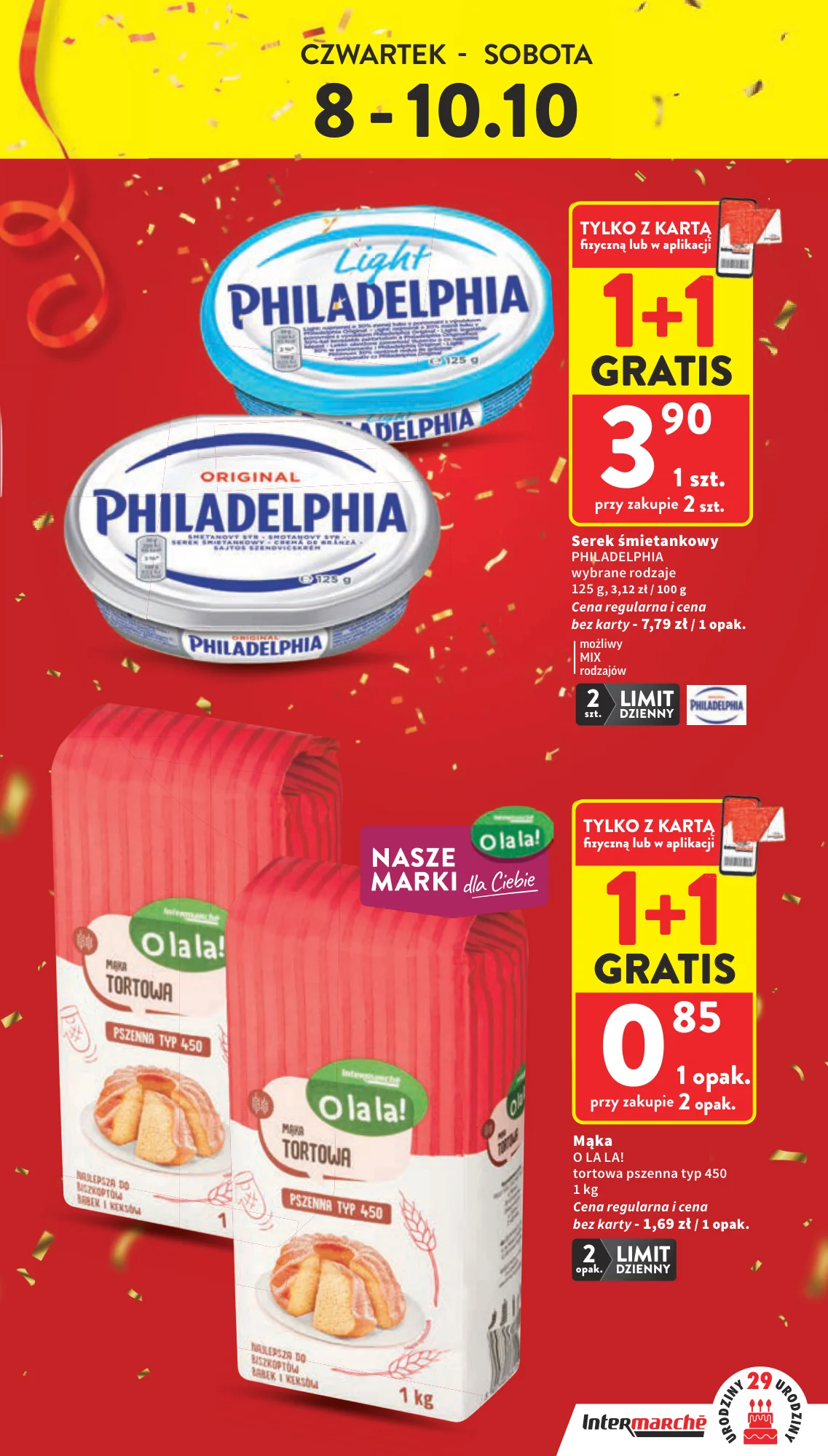 Gazetka promocyjna Intermarche str. 3