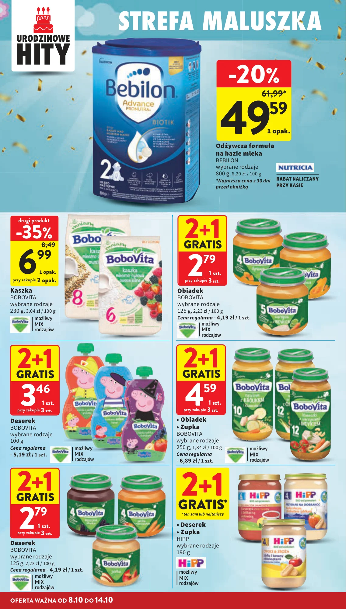 Gazetka promocyjna Intermarche str. 36