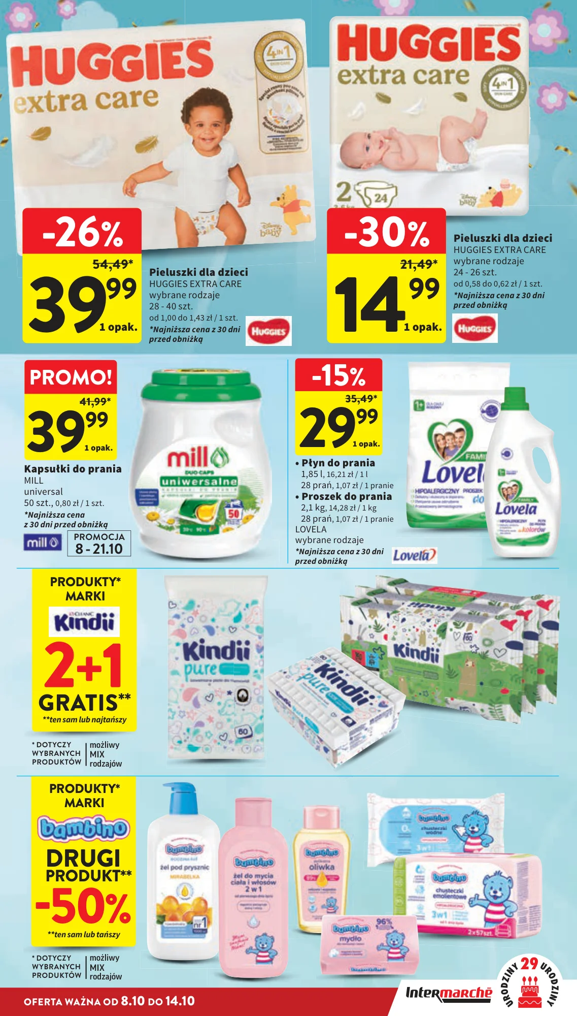 Gazetka promocyjna Intermarche str. 37