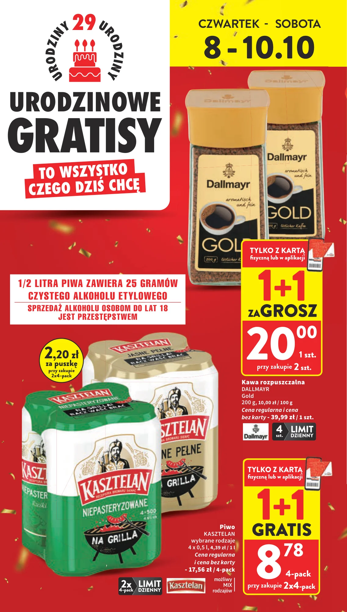 Gazetka promocyjna Intermarche str. 4