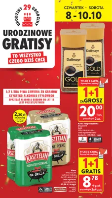 Gazetka Intermarche